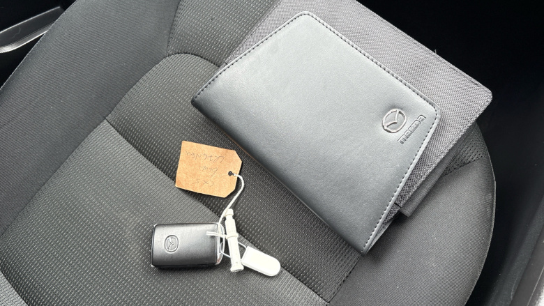 Mazda CX-5 2.0 e-Skyactiv G MHEV Centre-Line 5dr Petrol Estate